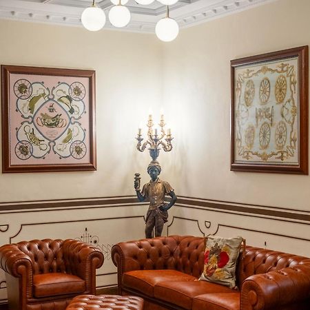 Regal House Verona Vescovado ภายนอก รูปภาพ