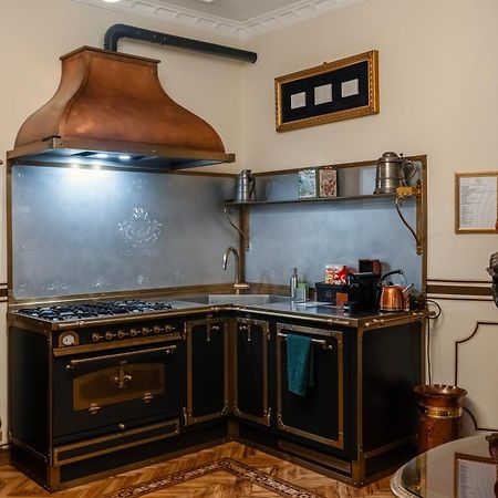 Regal House Verona Vescovado ภายนอก รูปภาพ