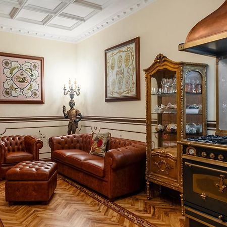Regal House Verona Vescovado ภายนอก รูปภาพ