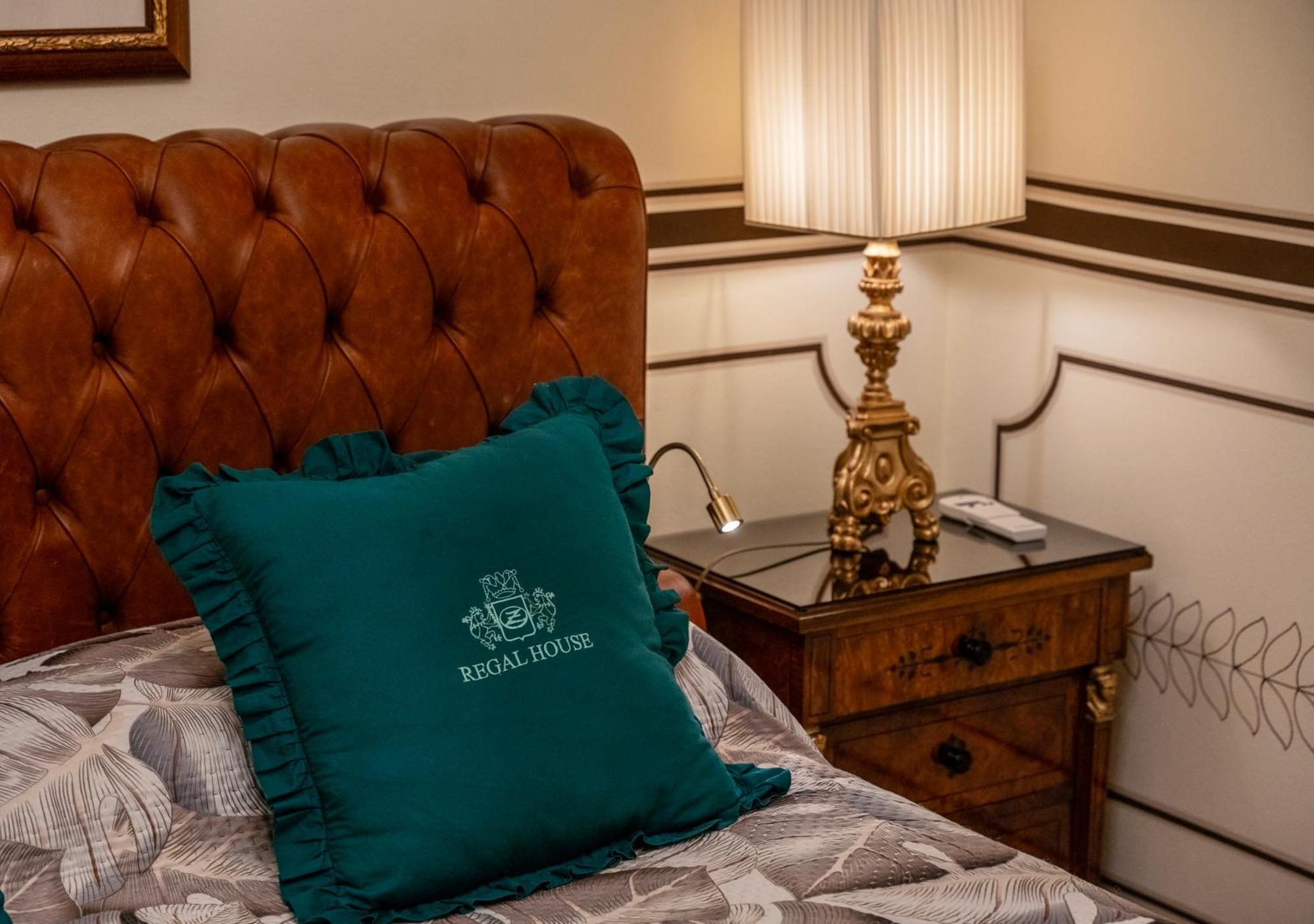 Regal House Verona Vescovado ภายนอก รูปภาพ