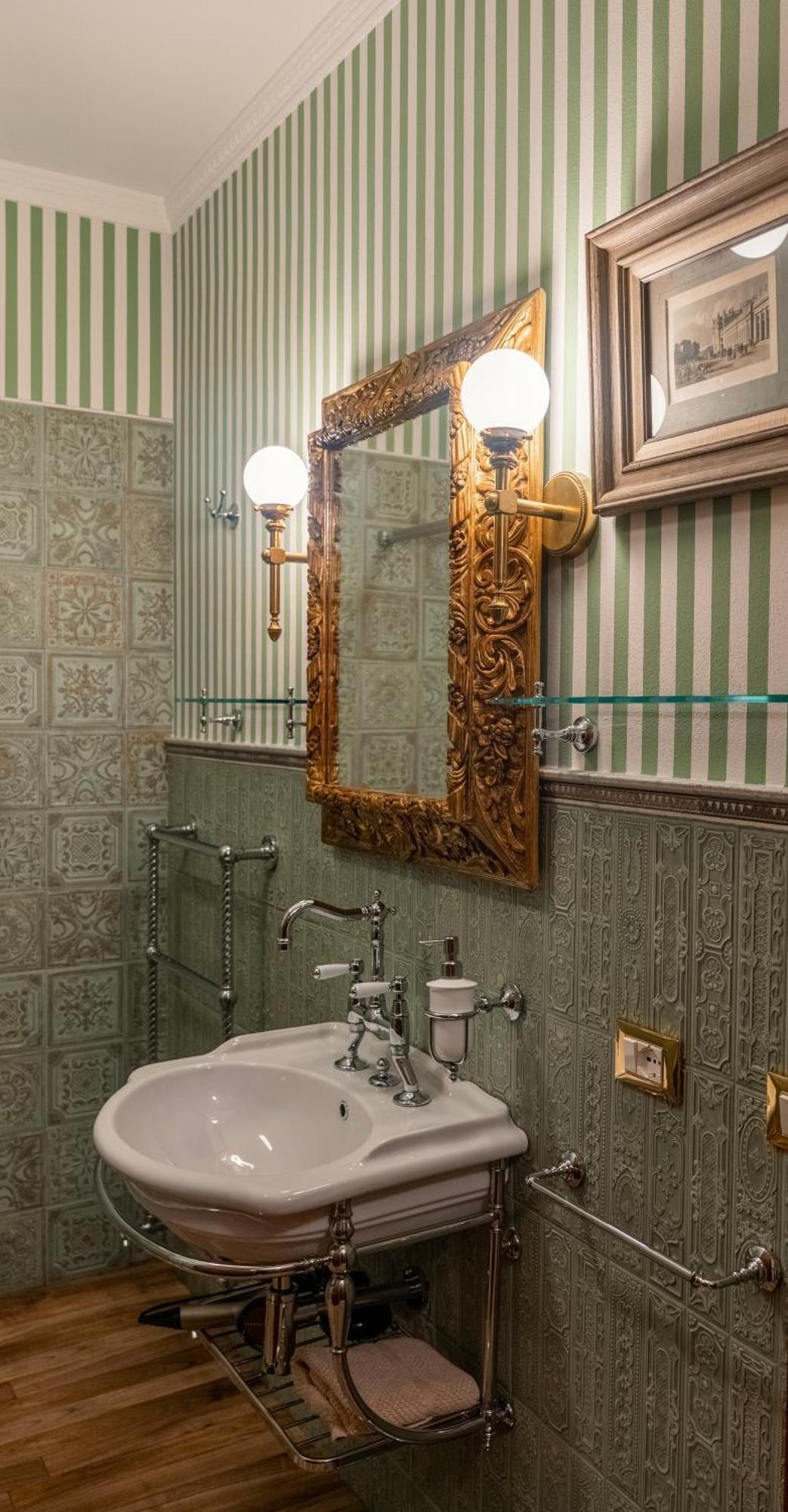Regal House Verona Vescovado ภายนอก รูปภาพ