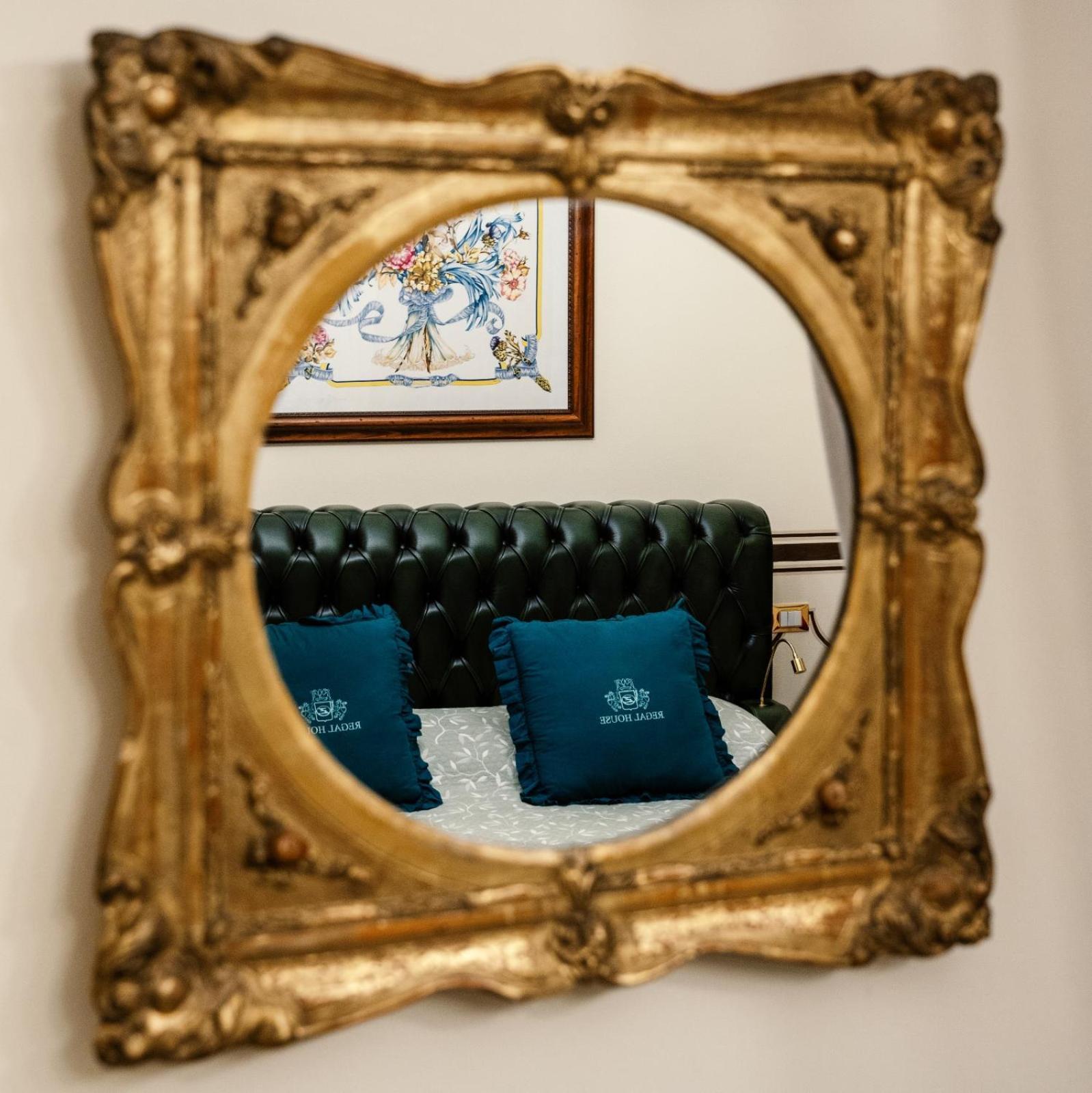 Regal House Verona Vescovado ภายนอก รูปภาพ