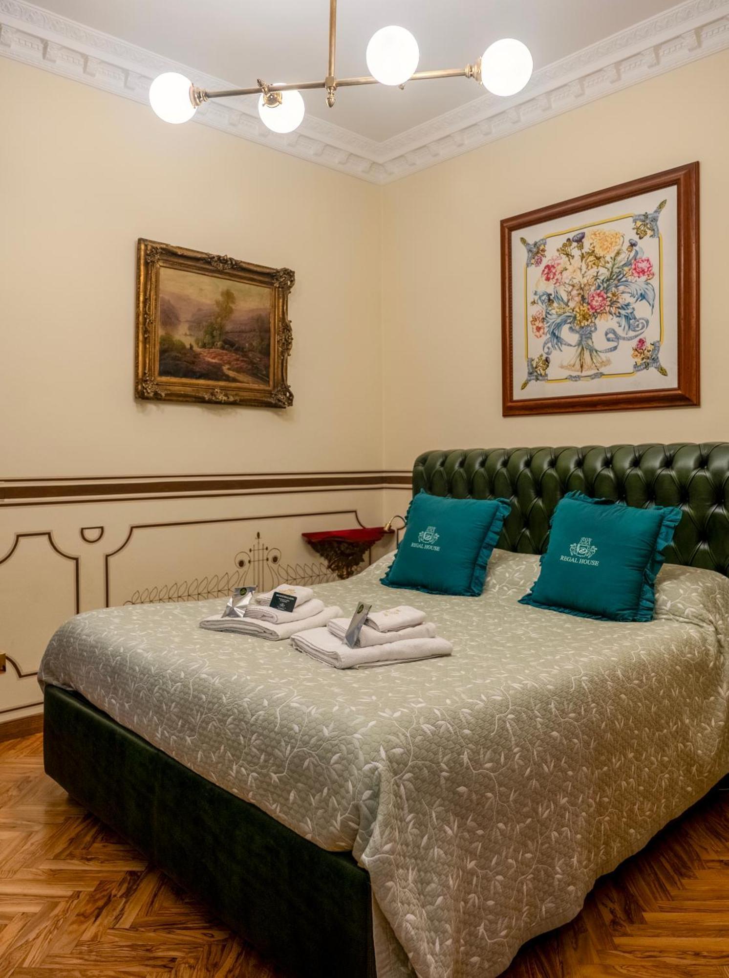 Regal House Verona Vescovado ภายนอก รูปภาพ