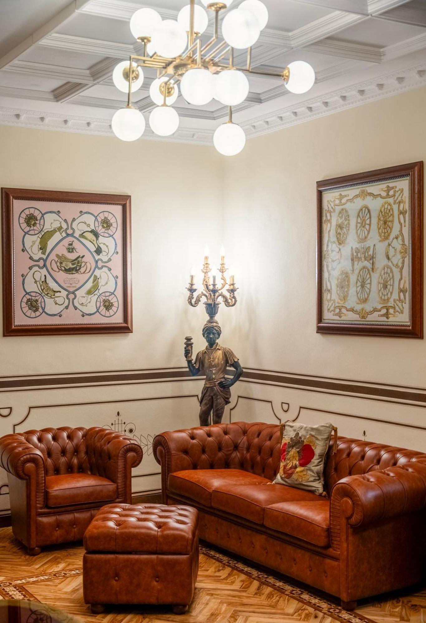 Regal House Verona Vescovado ภายนอก รูปภาพ