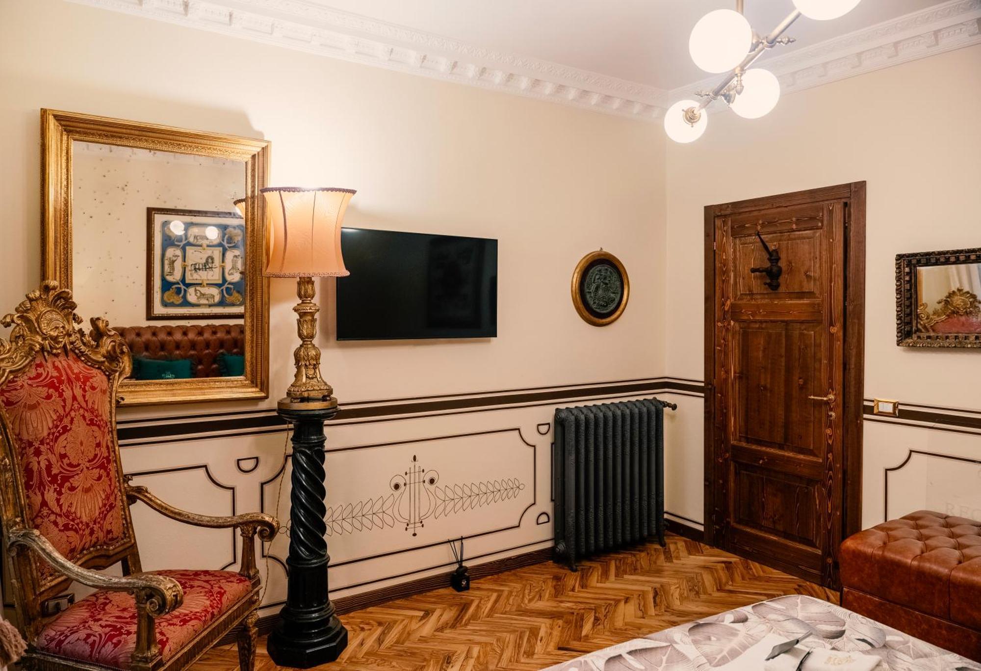 Regal House Verona Vescovado ภายนอก รูปภาพ