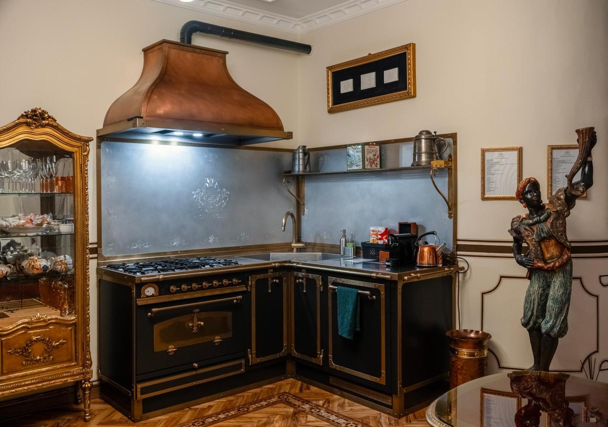 Regal House Verona Vescovado ภายนอก รูปภาพ
