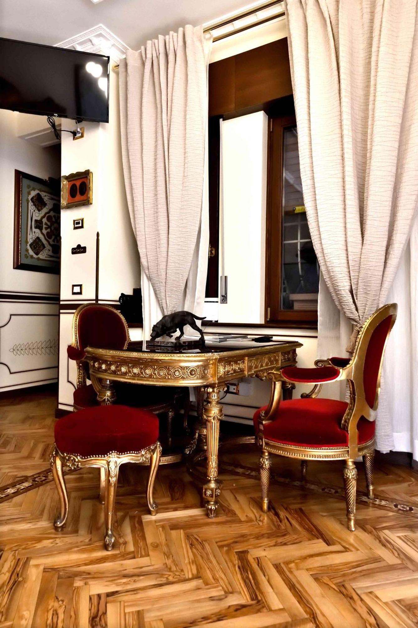 Regal House Verona Vescovado ภายนอก รูปภาพ