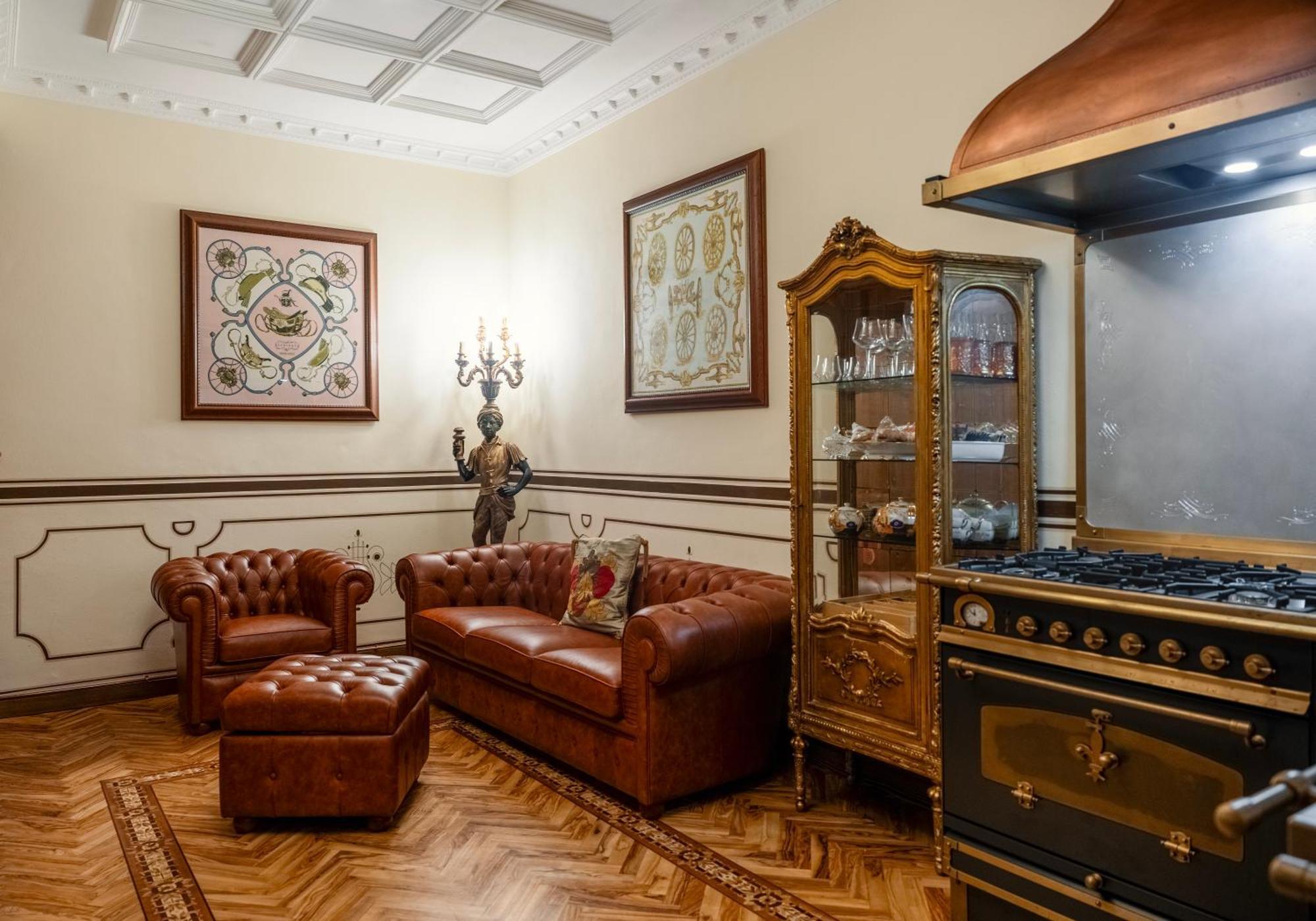 Regal House Verona Vescovado ภายนอก รูปภาพ