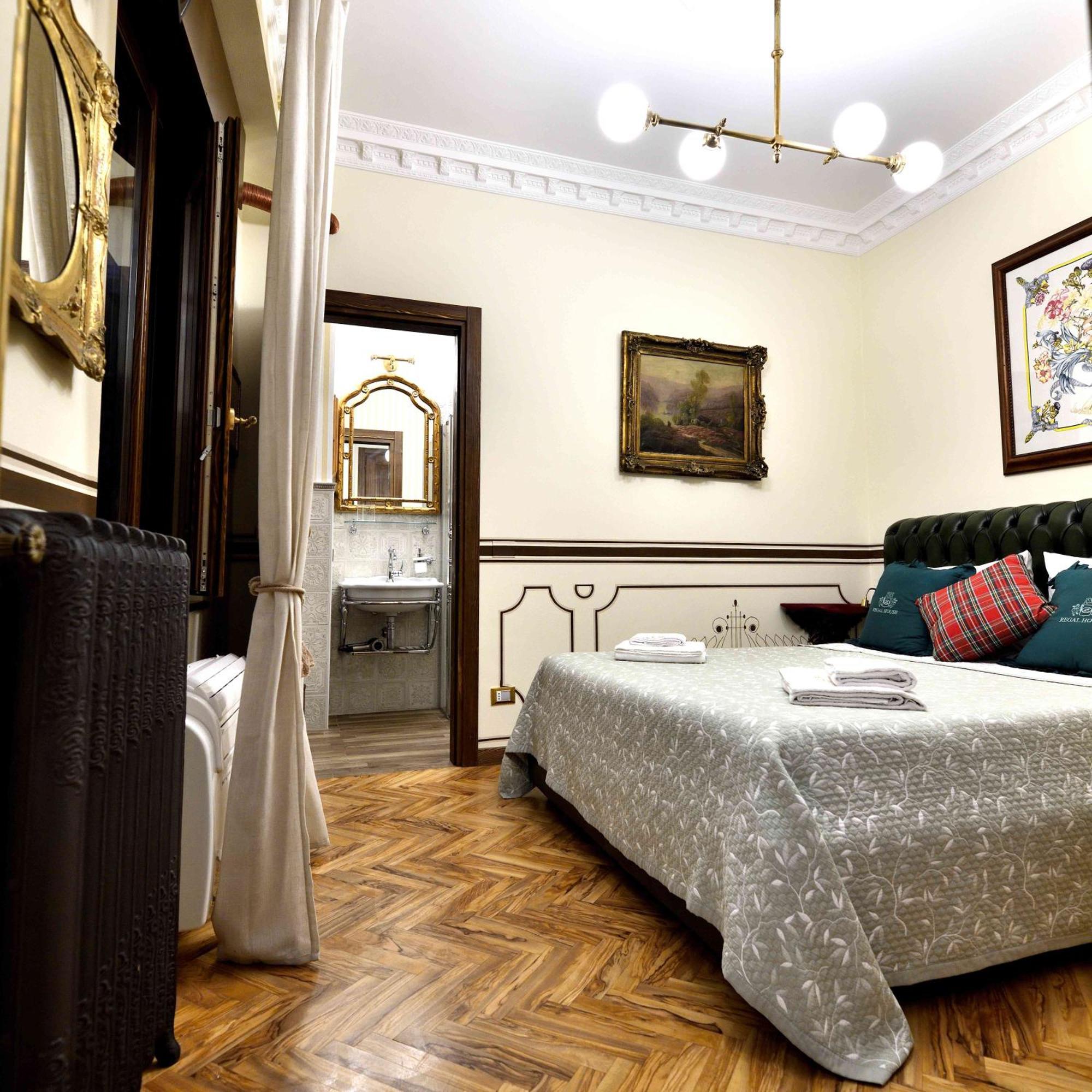 Regal House Verona Vescovado ภายนอก รูปภาพ